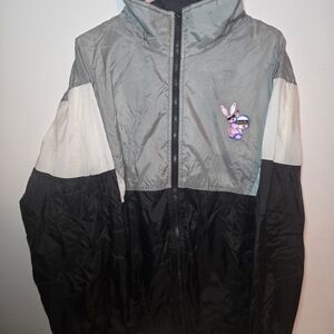 Vintage Energizer Bunny Jacket Mens XL